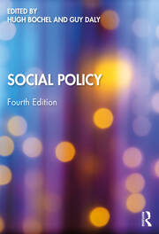 Social Policy book cover