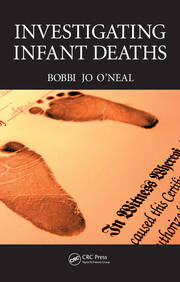 Investigating Infant Deaths book cover