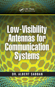 Low-Visibility Antennas for Communication Systems book cover