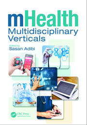 mHealth Multidisciplinary Verticals book cover