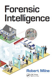 Forensic Intelligence book cover