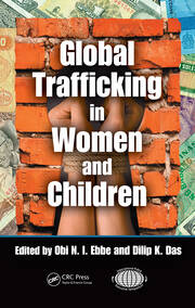 Global Trafficking in Women and Children book cover