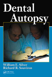 Dental Autopsy book cover