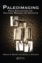Paleoimaging: Field Applications for Cultural Remains and Artifacts book cover