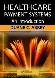 Healthcare Payment Systems: An Introduction book cover
