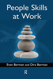 People Skills at Work book cover
