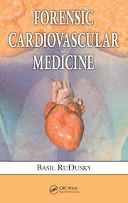 Forensic Cardiovascular Medicine book cover