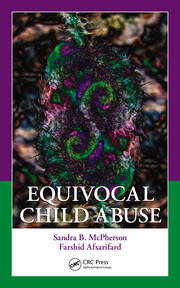 Equivocal Child Abuse book cover