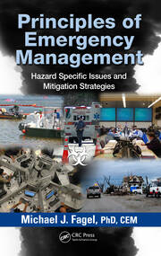 Principles of Emergency Management: Hazard Specific Issues and Mitigation Strategies book cover