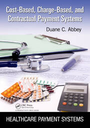 Cost-Based, Charge-Based, and Contractual Payment Systems book cover