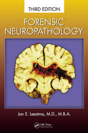 Forensic Neuropathology book cover
