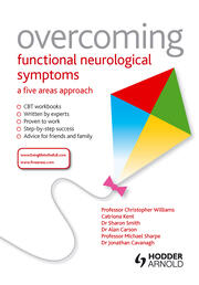 Overcoming Functional Neurological Symptoms: A Five Areas Approach book cover
