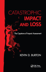 Catastrophic Impact and Loss: The Capstone of Impact Assessment book cover