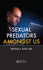 Sexual Predators Amongst Us book cover