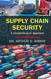 Supply Chain Security: A Comprehensive Approach book cover