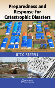 Preparedness and Response for Catastrophic Disasters book cover