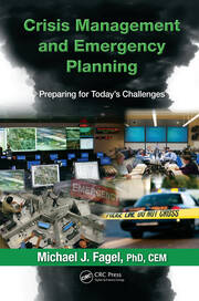 Crisis Management and Emergency Planning: Preparing for Today's Challenges book cover