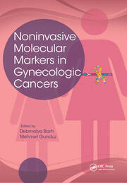 Noninvasive Molecular Markers in Gynecologic Cancers book cover