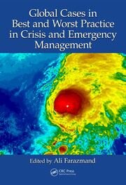 Global Cases in Best and Worst Practice in Crisis and Emergency Management book cover