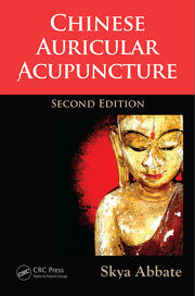 Chinese Auricular Acupuncture book cover