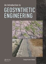 An Introduction to Geosynthetic Engineering book cover