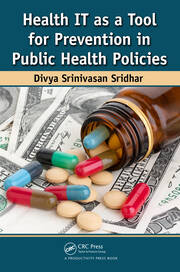 Health IT as a Tool for Prevention in Public Health Policies book cover