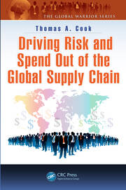 Driving Risk and Spend Out of the Global Supply Chain book cover