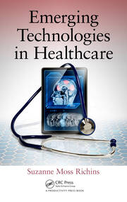 Emerging Technologies in Healthcare book cover