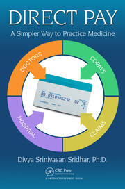 Direct Pay: A Simpler Way to Practice Medicine book cover