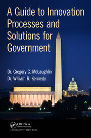 A Guide to Innovation Processes and Solutions for Government book cover