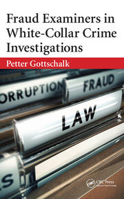 Fraud Examiners in White-Collar Crime Investigations book cover