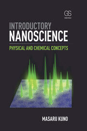 Introductory Nanoscience: Physical and Chemical Concepts book cover