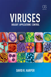 Viruses: Biology, Applications, and Control book cover