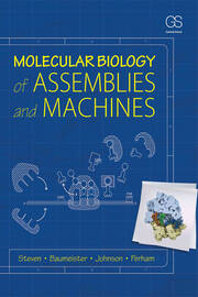 Molecular Biology of Assemblies and Machines book cover