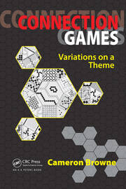 Connection Games: Variations on a Theme book cover