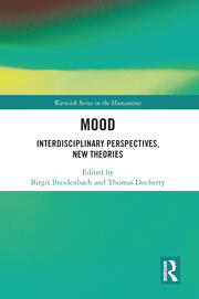 Mood: Interdisciplinary Perspectives, New Theories book cover