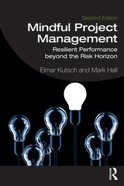 Mindful Project Management: Resilient Performance Beyond the Risk Horizon book cover