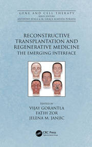 Reconstructive Transplantation and Regenerative Medicine: The Emerging Interface book cover