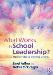 What Works in School Leadership?: Making Evidence-Informed Choices book cover