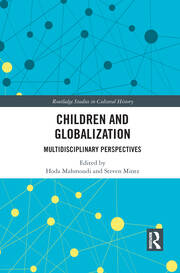 Children and Globalization: Multidisciplinary Perspectives book cover