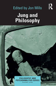 Jung and Philosophy book cover