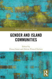Gender and Island Communities book cover
