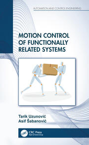 Motion Control of Functionally Related Systems book cover