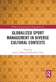 Globalized Sport Management in Diverse Cultural Contexts book cover