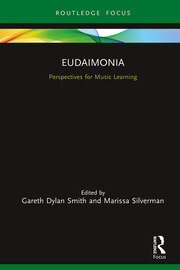Eudaimonia: Perspectives for Music Learning book cover