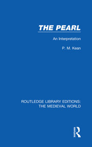 The Pearl: An Interpretation book cover