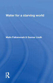 Water For a Starving World book cover