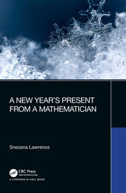 A New Year’s Present from a Mathematician book cover