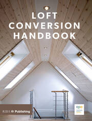 Loft Conversion Handbook book cover
