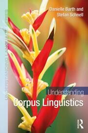 Understanding Corpus Linguistics book cover